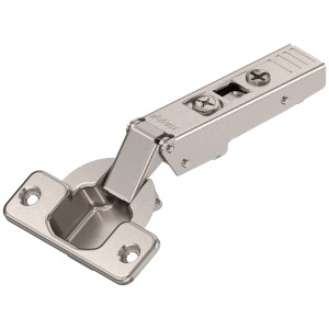 BLUM-zawias CLIP TOP - 70T5550.TL Drzwi nakładane 120°