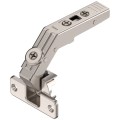 BLUM-zawias CLIP TOP - 79T8500 do drzwi składanych 60°
