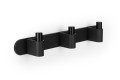 VIEFE Wieszak CASEY Casey Rack czarny mat  7044340LMT2709