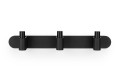 VIEFE Uchwyt CASEY Casey Rack czarny mat  7044340LMT2709