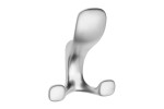 GTV-Wieszak znalowy TOLEDO A0 aluminium