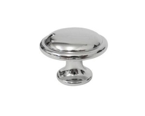 ARTE gałka 30x22x30mm  24221Z03000.36 chrom połysk