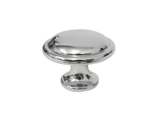 ARTE gałka 30x22x30mm  24221Z03000.36 chrom połysk