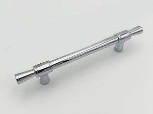 SYSTEM Uchwyt SY 4690.0128.CR srebrny chrom połysk