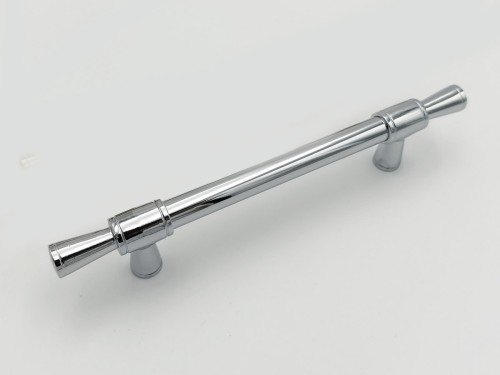 SYSTEM Uchwyt SY 4690.0128.CR srebrny chrom połysk
