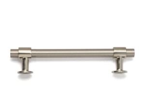 SYSTEM uchwyt SY 9236.0128.NB 128mm srebrny mat