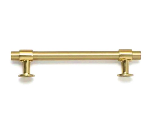SYSTEM uchwyt SY 9236.0128.GB 128mm złoty mat