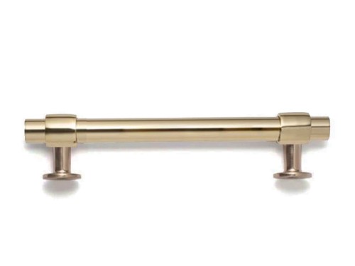 SYSTEM uchwyt SY 9236.0128.GL 128mm złoty połysk