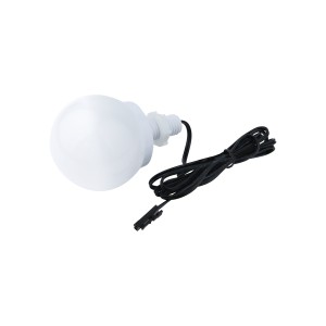 DL- Żarówka LED BUMI B/N 12V DC do luster