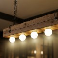 DL- Żarówka LED BUMI B/N 12V DC do luster
