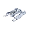 DL- Wyłącznik IR NEXO 12V DC / 24V DC BIAŁY