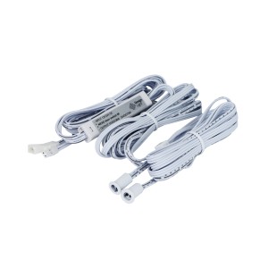 DL- Wyłącznik IR NEXO 12V DC / 24V DC BIAŁY