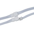 DL- Wyłącznik IR NEXO 12V DC / 24V DC BIAŁY