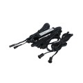 DL- Wyłącznik IR NEXO 12V DC / 24V DC CZARNY