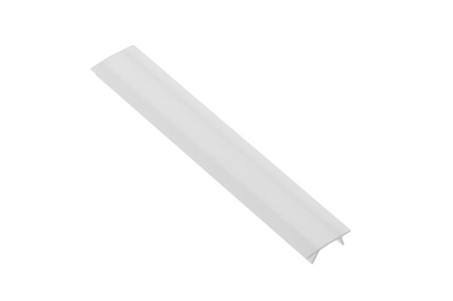 Profil LED GTV GLAX - sama osłona mleczna 3m wersja2
