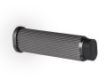 VIEFE Stoper BROOKLYN WALL czarny tytan