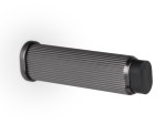 VIEFE Stoper BROOKLYN WALL czarny tytan