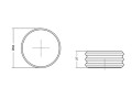 VIEFE Stoper PULSE 8014 rysunek