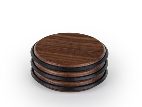 VIEFE Stoper PULSE 8014 orzech (drewno)
