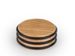 VIEFE Stoper PULSE 8014 dąb (drewno)