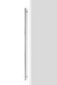 VIEFE Uchwyt BOTO BIG 0711 L1122mm nikiel połysk