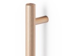 VIEFE Uchwyt BOTO BIG 0711 L1122mm mosiądz cava