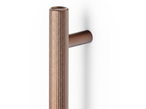 VIEFE Uchwyt BOTO BIG 0711 L1122mm brąz szczotkowany
