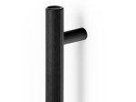VIEFE Uchwyt BOTO BIG 0711 L1122mm czarny szczotkowany