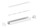 Profil LED THL (D5-2) 2m profil/ Nawierzchniowy