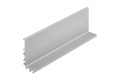 GTV-Profil VELLO typ L z funkcją LED L4100 aluminium PA-VELLO-L3M-05