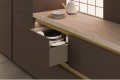 Aluminiowy system bezuchwytowy VELLO-GTV