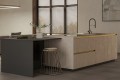Aluminiowy system bezuchwytowy VELLO-GTV