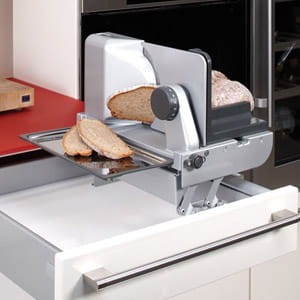 RITTER- Krajalnica do zabudowy BFS 62 SR ( Prawa )