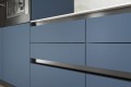 Aluminiowy system bezuchwytowy VELLO-GTV
