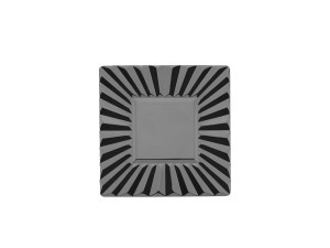 CEBI Uchwyt ROUND A4205 PC27 antracyt mat