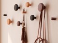 VIEFE drewniane wieszaki PULSE