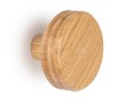 VIEFE Wieszak PULSE 7040 90x62 Dąb