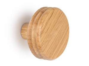 VIEFE Wieszak PULSE 7040 90x62 Dąb