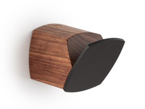 VIEFE Wieszak MEGG 40x45 Orzech/szary lava