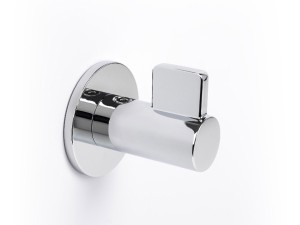 VIEFE Wieszak FIN 7010 50x54x52 Chrom