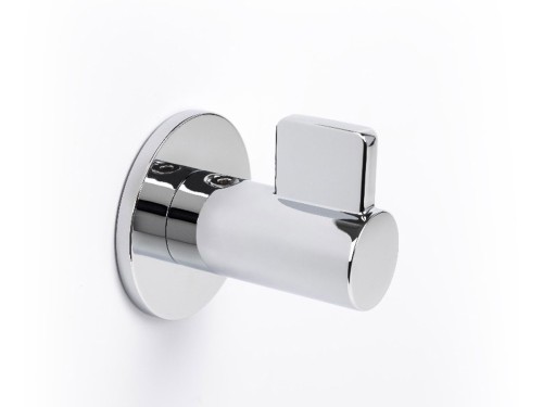 VIEFE Wieszak FIN 7010 50x54x52 Chrom