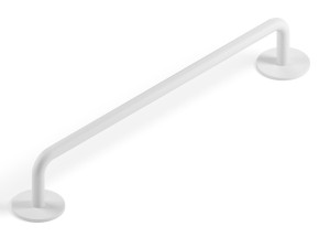 VIEFE Uchwyt MILANO 0646 biały mat /WARIANTY/