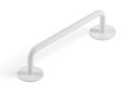 VIEFE Uchwyt MILANO 0646 biały mat 96 mm