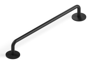 VIEFE Uchwyt MILANO 0646 czarny mat /WARIANTY/