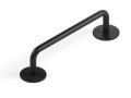 VIEFE Uchwyt MILANO 0646 czarny mat 96 mm