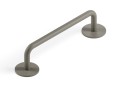 VIEFE Uchwyt MILANO 0646 szary mech 96 mm