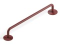 VIEFE Uchwyt MILANO 0646 czerwień wulkaniczna 160 mm