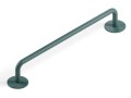 VIEFE Uchwyt MILANO 0646 leśna zieleń 160 mm