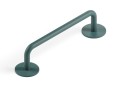 VIEFE Uchwyt MILANO 0646 leśna zieleń 96 mm