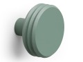VIEFE Wieszak PULSE COLOR 7041 fi90 Zielony matcha